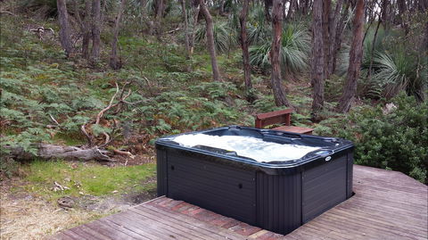 Kurianda Cottage - Melbourne 4u 1