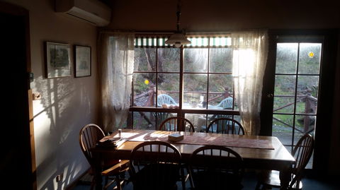 Kurianda Cottage - Melbourne 4u 2