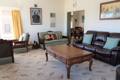 La Vita - Accommodation Melbourne 2