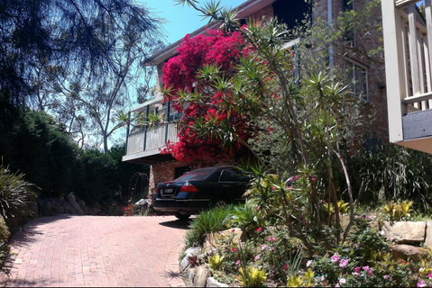 Linley House Bed And Breakfast - Accommodation Melbourne 0