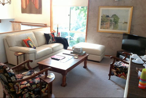 Linley House Bed And Breakfast - Accommodation Melbourne 1