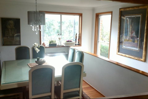 Linley House Bed And Breakfast - Accommodation Melbourne 2
