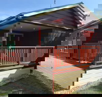 Loma Cottages - Accommodation Melbourne