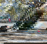 Loveday Park - Accommodation Melbourne