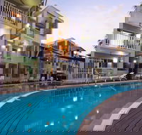 Mantra Aqueous On Port - Accommodation Melbourne