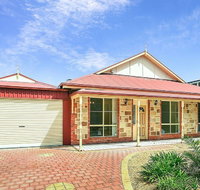 Marina Cove on Janz - Accommodation Melbourne