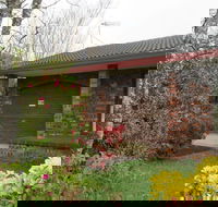 Marigold Cottage - Accommodation Melbourne