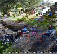 Marysville Caravan and Holiday Park - Melbourne 4u