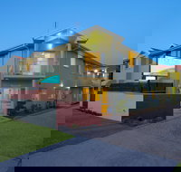 Martys at Little Beach - Accommodation Melbourne