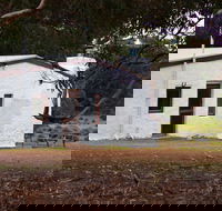 Mays homestead - Flinders Chase National Park - Accommodation Melbourne