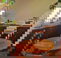 McLennans Lane River Retreat - Accommodation Melbourne