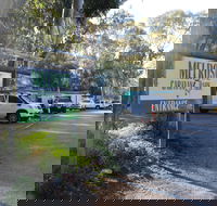 Melrose Caravan Park - Accommodation Melbourne