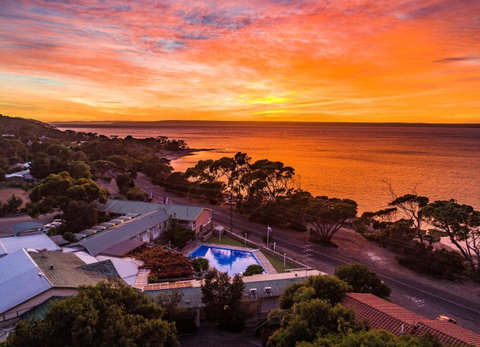 Mercure Kangaroo Island Lodge - Accommodation Melbourne 0