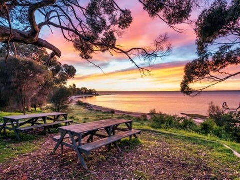Mercure Kangaroo Island Lodge - Accommodation Melbourne 1
