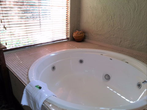 Milton Country Cottages - Melbourne 4u 2