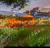 Monkey Place Country House - Accommodation Melbourne