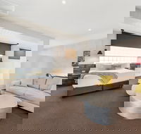 Moonlight Bay Apartments - Accommodation Melbourne