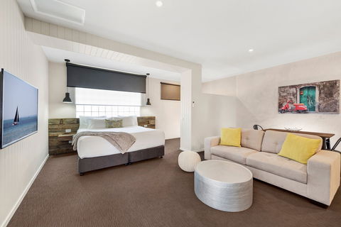 Moonlight Bay Apartments - Accommodation Melbourne 0