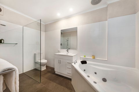 Moonlight Bay Apartments - Accommodation Melbourne 1