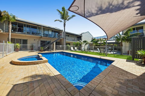 Moonlight Bay Apartments - Accommodation Melbourne 2