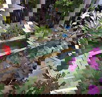 Moonshadow Villas - Accommodation Melbourne