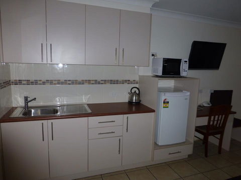 Motel Myall - Accommodation Melbourne 1