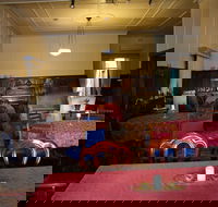 Netherby House And River Cafe - Accommodation Melbourne
