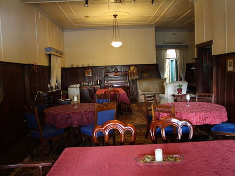 Netherby House And River Cafe - Accommodation Melbourne 0