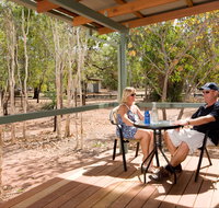 Nitmiluk Cabins - Accommodation Melbourne