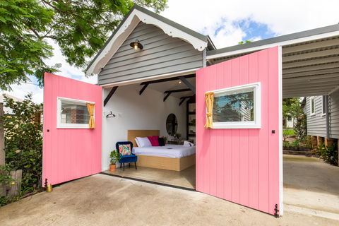 Nowra Studio Barn - Accommodation Melbourne 0