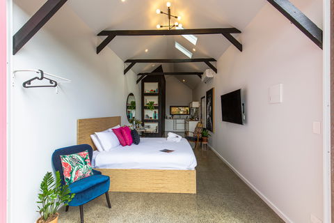Nowra Studio Barn - Accommodation Melbourne 2