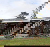 Old Whisloca Cottage - Accommodation Melbourne