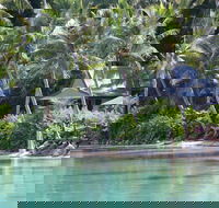 Palm Bay Resort - Accommodation Melbourne