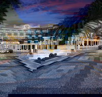 Palazzo Versace Gold Coast - Accommodation Melbourne