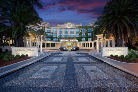 Palazzo Versace Gold Coast - Accommodation Melbourne 0