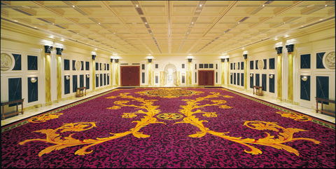 Palazzo Versace Gold Coast - Accommodation Melbourne 2