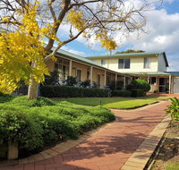 Park Avenue Holiday Units - Accommodation Melbourne