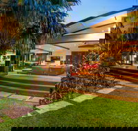Pavilion Two at Broken Head - exclusive beachfront - Accommodation Melbourne