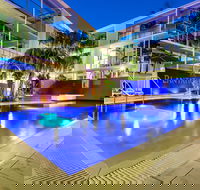 Plantation Resort at Rainbow - Accommodation Melbourne