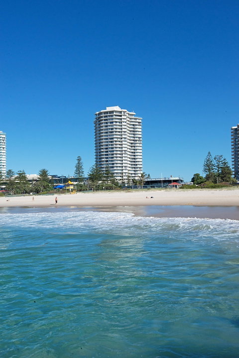 Points North Apartments - Accommodation Melbourne 0