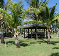 Poinciana Tourist Park - Accommodation Melbourne