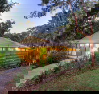 Port Stephens Treescape Camping and Accommodation - Accommodation Melbourne