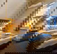 Pretoria Hotel Mannum - Accommodation Melbourne