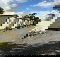 Prom Central Caravan Park - Accommodation Melbourne