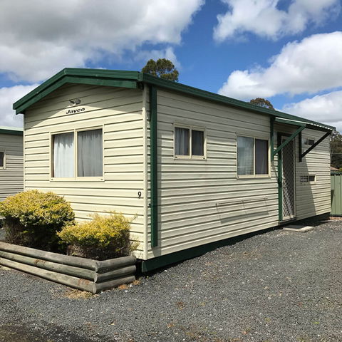 Prom Central Caravan Park - Accommodation Melbourne 2