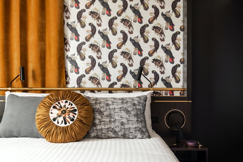 QT Perth - Accommodation Melbourne 0