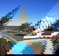 Quality Resort Sorrento Beach - Accommodation Melbourne