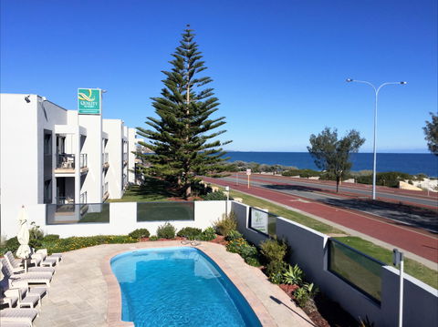 Quality Resort Sorrento Beach - Accommodation Melbourne 0