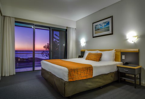 Quality Resort Sorrento Beach - Accommodation Melbourne 1