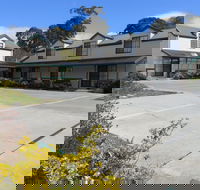 Queechy  Motel - Accommodation Melbourne